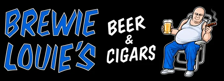 Brewie Louie's Beer & Cigars