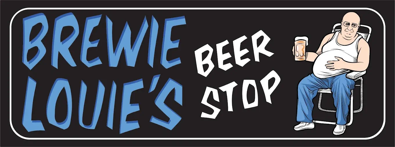 Brewie Louie's Beer Stop